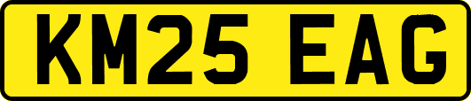 KM25EAG