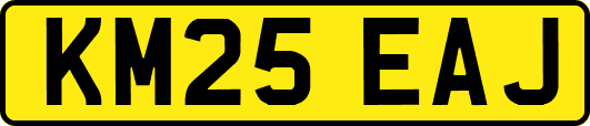 KM25EAJ