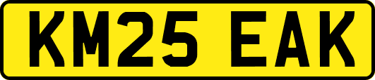 KM25EAK