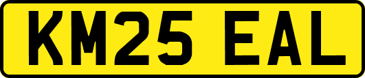 KM25EAL