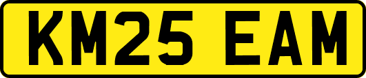 KM25EAM