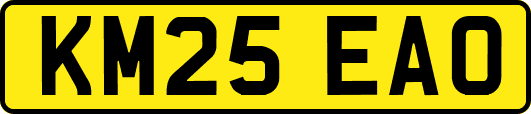 KM25EAO