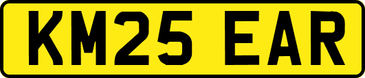 KM25EAR