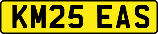 KM25EAS