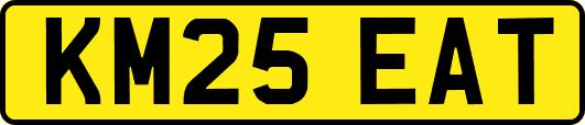 KM25EAT