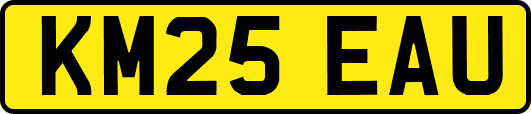 KM25EAU