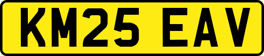 KM25EAV