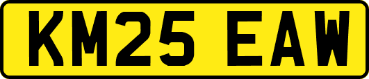 KM25EAW