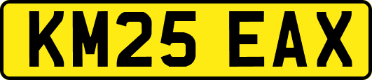 KM25EAX
