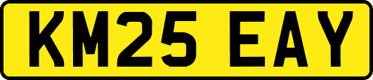 KM25EAY