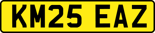 KM25EAZ
