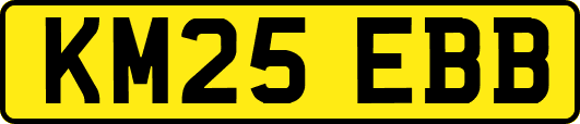 KM25EBB