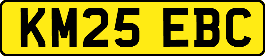 KM25EBC