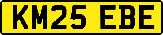 KM25EBE
