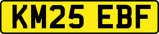 KM25EBF