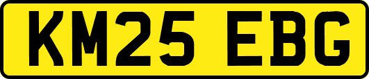 KM25EBG
