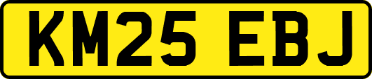 KM25EBJ