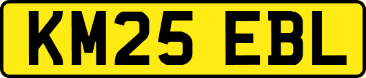 KM25EBL