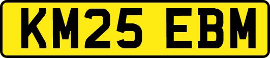 KM25EBM