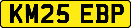 KM25EBP