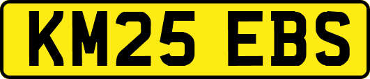 KM25EBS