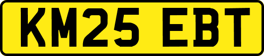 KM25EBT
