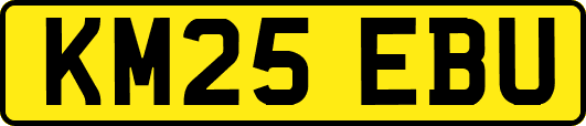 KM25EBU
