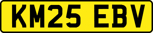 KM25EBV