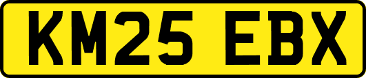 KM25EBX