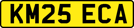 KM25ECA