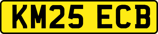 KM25ECB