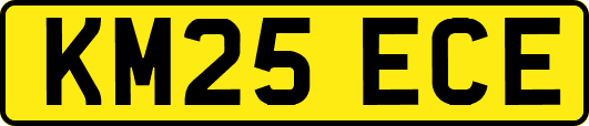 KM25ECE