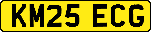 KM25ECG
