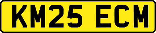 KM25ECM