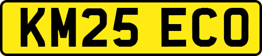 KM25ECO