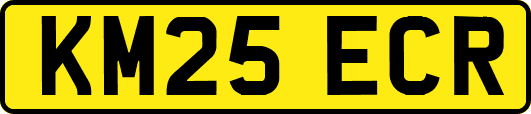 KM25ECR