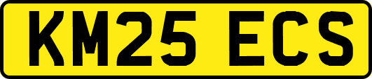 KM25ECS
