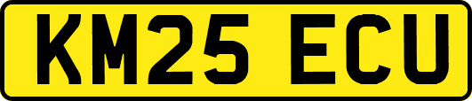 KM25ECU