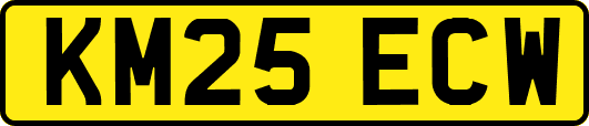 KM25ECW