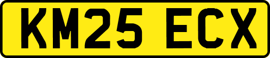KM25ECX