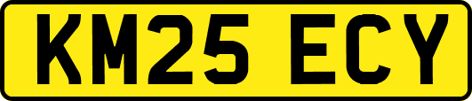 KM25ECY