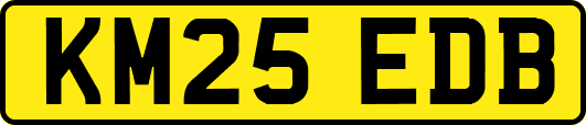 KM25EDB