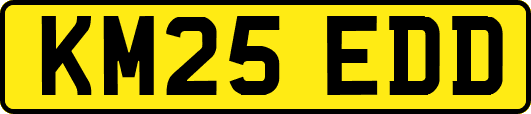 KM25EDD