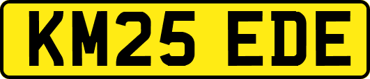 KM25EDE