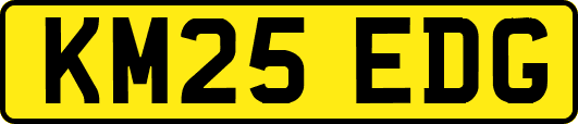 KM25EDG