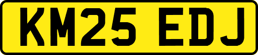 KM25EDJ