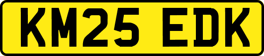 KM25EDK