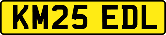 KM25EDL