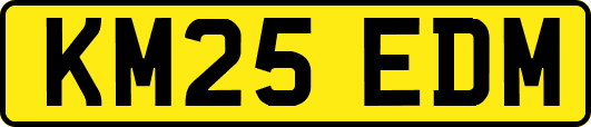 KM25EDM