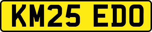 KM25EDO